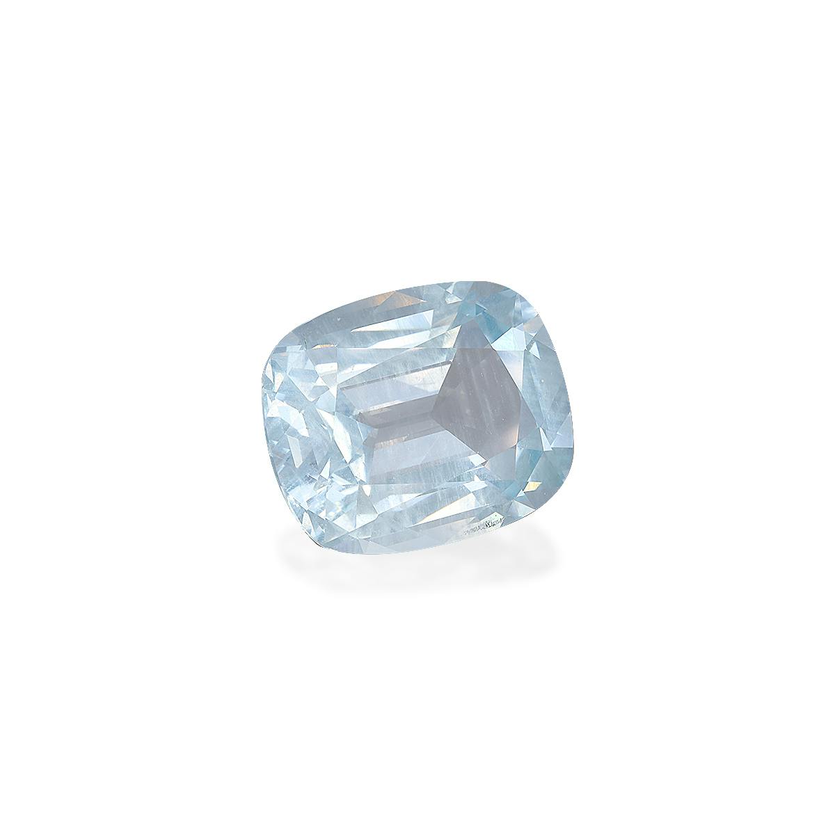 Aquamarine 27.64 ct